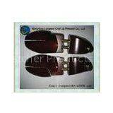 Painted Aromatic Cedar Wooden Shoe Stretcher And Shoe Tree For Men thumbnail-1