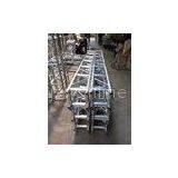 3 Meters 300mm X 300mm Aluminum Stage Truss For Move Performances / Ceremonies thumbnail-1