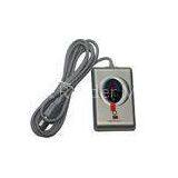500dpi USB Biometric Fingerprint Reader URU4000B Fingerscan Free SDK