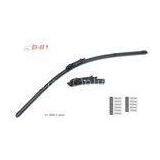 Flex Custom 24 23 Winter Wiper Blades Frameless Soft For Car BMW 5