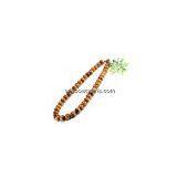 Tiger Eye Necklace thumbnail-3
