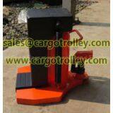 Hydraulic Toe Jack Durable for Five Years With no Oil Leak thumbnail-2