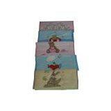 Quilt Baby Blanket Embroider Blanket Baby Products Baby Bedding Set Sheet Set thumbnail-1