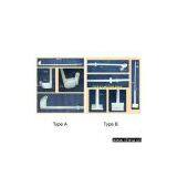 Car Window Flag Poles thumbnail-1