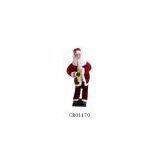 B/O Dancing Santa Claus thumbnail-1