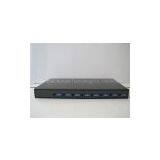 8 Ports FWT With 64 SIMS Rotation and IMEI Changer