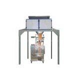 DXDK110 Automatic Tea Packing Machine thumbnail-1