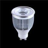 MR16 6 W-GU10 COB thumbnail-1