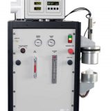 Bacterial Filtration Efficiency Tester of Face Mask