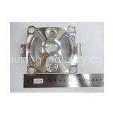 Aluminium 6063 / 7075 / 5052 CNC Metal Rapid Prototyping Services