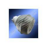 3*2W GU10 LED Spotlight