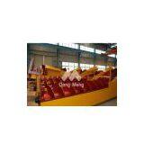 Single Screw Sand Washer