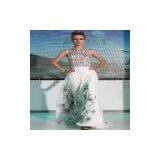 DORISQUEEN Wholesale Formal Sleeveless Pakistani Ladies Dresses thumbnail-1