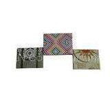 3x4 Mini Memo Note Pads With Stylish Design Cover and Magnetic Closure thumbnail-1