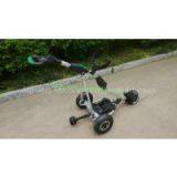 USA Pneumatic Tire Air Tire P1R Remote Control Golf Trolley