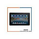 10 Inch Flytouch 3 Android 2.2 Tablet PC with 1.3mp Camera Wifi GPS