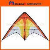 Fiberglass FRP Kite Rod thumbnail-1