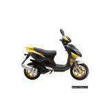 Sell 50cc and 125cc EEC Gas Scooter thumbnail-1