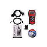Multi-Functional Autel Maxidiag Pro Md801 Code Scanner for OBD I & OBD II Vehicles