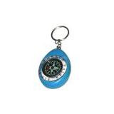 sell compass with keychain