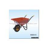 Wheel Barrow thumbnail-1