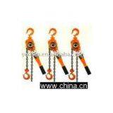 Lever Chain Hoist thumbnail-1