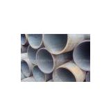 Spiral steel pipe supplier