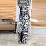 2017 New Design Soft Coral Fleece Boys Onesie Warm in Winter for Sale thumbnail-5