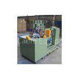 High Stability Pipe Wire Wrapping Machine With Inverter Rotary Speed Control