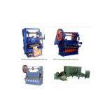 Expanded Metal Mesh Machine
