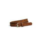 Full Grain Cow Leather Belt thumbnail-1