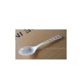 melamine spoon