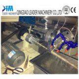 Pvc Spiral Reinforced Suction Hose Extrusion Line thumbnail-2