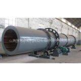 Rotary Dryer Fly Ash Drying Machine Industry Dryer From Factory thumbnail-3