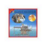 3600eggs/h Semi Automatic Egg Breaking Machine thumbnail-1