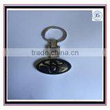 Best Factory Price Fashion Toyota Executive Car Keychain