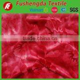 Hot Sell Long Plush Fabric