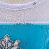 World Famous China Manufacturer Selling Latest Fancy Girls Party Dresses thumbnail-4