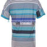 Women's V-neck Casual Short Sleeve T-shirt Blouse Tees Tops thumbnail-3