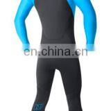 2016 Fashion 3mm Yamammoto Neoprene Surfing Suit, With Front Zip thumbnail-2