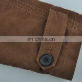 2015 Fashion Spring Cotton Classic Style Man Business Suit Coat Long thumbnail-6