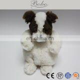 BEST PRICE DOG Shaped Baby PLUSH TOY thumbnail-1