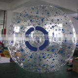 Hot Sale CE Pvc/tpu Large Human Inflatable Ball,human Hampster Balls thumbnail-1