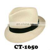Panama Straw Hat for Men