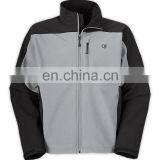 Men Softshell Jacket thumbnail-1