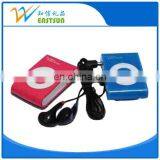 Sports Mini Car Mp3 Player thumbnail-1