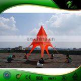 Widely Popular Outdoor Star Tent / Guangzhou Manufacturing Waterproof Custom Star Shade Tent thumbnail-6