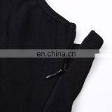 Belle Poque Retro Vintage Imitated Twinset Hips-Wrapped Bodycon Pencil Dress Women Elegant Lace Dress BP000330-1 thumbnail-5