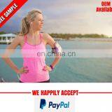 Women Gym Wear Tank Top Wholesale Manufacturer thumbnail-1