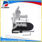 The New Triangle Button Machine Aluminum Panel Makers, DIY Badge Machine Body Without the Mold Factory Direct Sale thumbnail-2